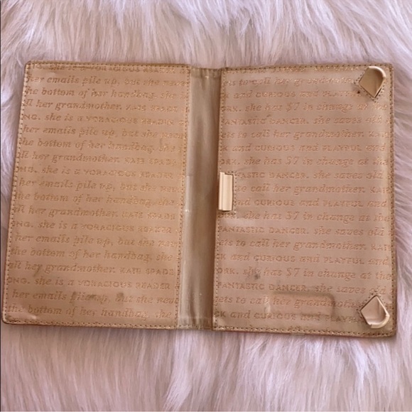 KATE SPADE TABLET HOLDER - Picture 2 of 6